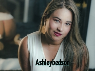 Ashleybedson