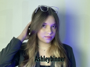 Ashleybinner