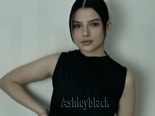Ashleyblack