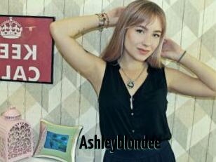 Ashleyblondee