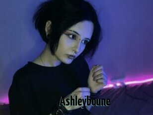 Ashleyboune