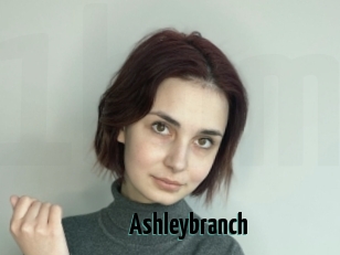 Ashleybranch