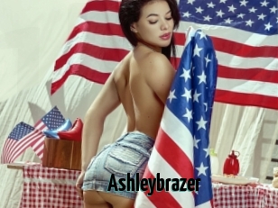 Ashleybrazer