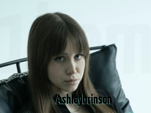 Ashleybrinson