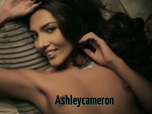Ashleycameron