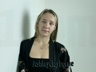 Ashleyclayborne