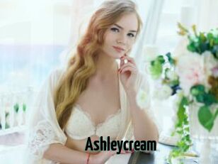 Ashleycream
