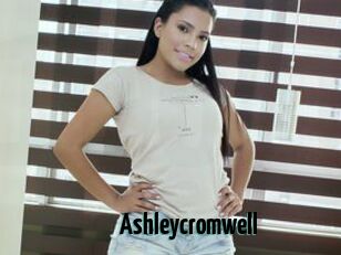 Ashleycromwell