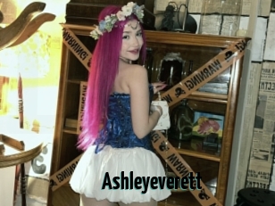 Ashleyeverett