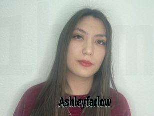Ashleyfarlow