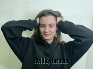 Ashleyfarman
