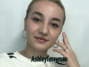 Ashleyferryman