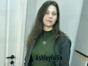 Ashleyfollin