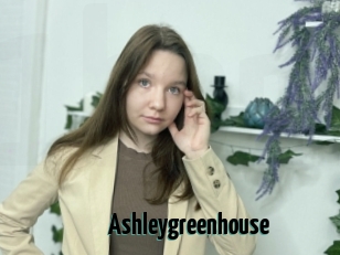 Ashleygreenhouse