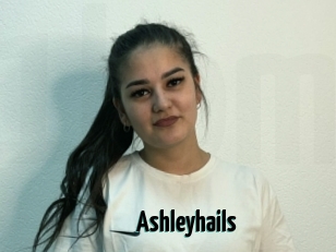 Ashleyhails