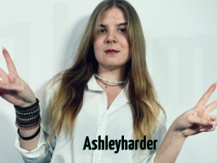 Ashleyharder