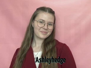 Ashleyhedge