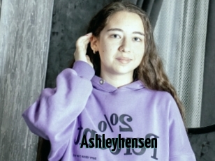 Ashleyhensen