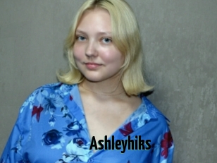Ashleyhiks