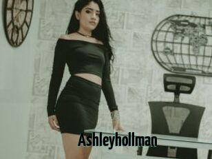 Ashleyhollman
