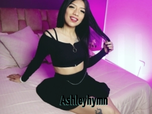 Ashleyhymn