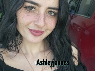 Ashleyjannes