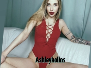 Ashleykolins