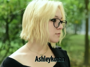 Ashleykonan