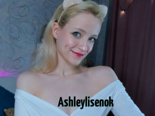 Ashleylisenok