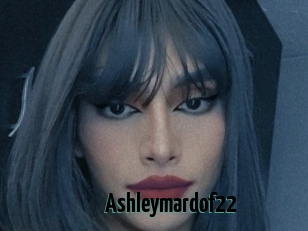 Ashleymardof22