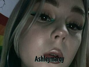 Ashleymaroy
