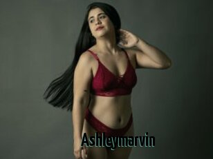 Ashleymarvin