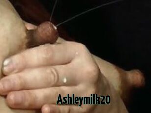 Ashleymilk20