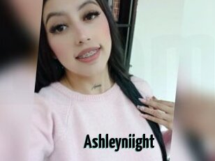 Ashleyniight