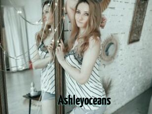 Ashleyoceans