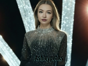 Ashleypeaks