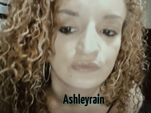 Ashleyrain