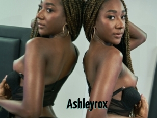 Ashleyrox
