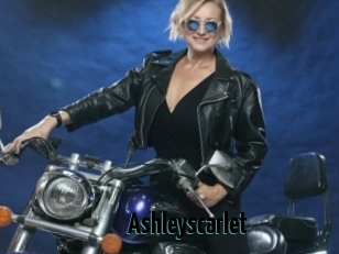 Ashleyscarlet