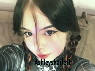 Ashleyskarlett
