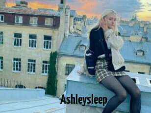 Ashleysleep