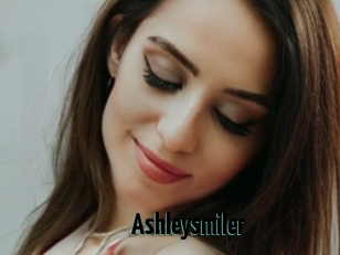 Ashleysmiler