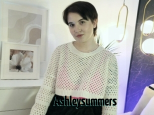 Ashleysummers
