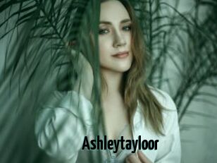 Ashleytayloor