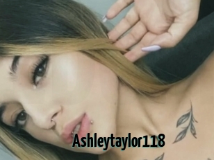 Ashleytaylor118