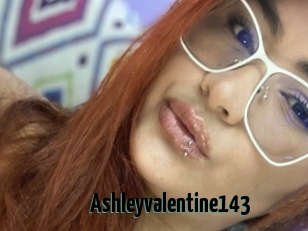 Ashleyvalentine143