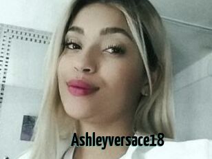 Ashleyversace18