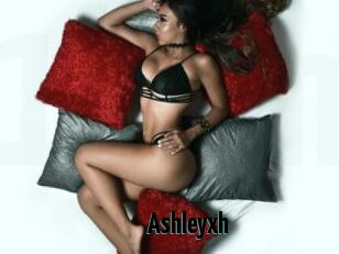 Ashleyxh
