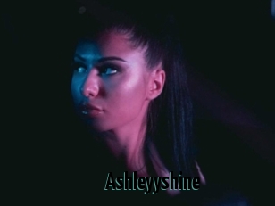 Ashleyyshine