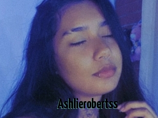 Ashlierobertss